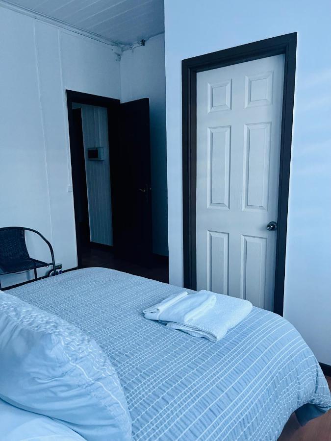 Nomada 870 Hotel Work Osorno Luaran gambar