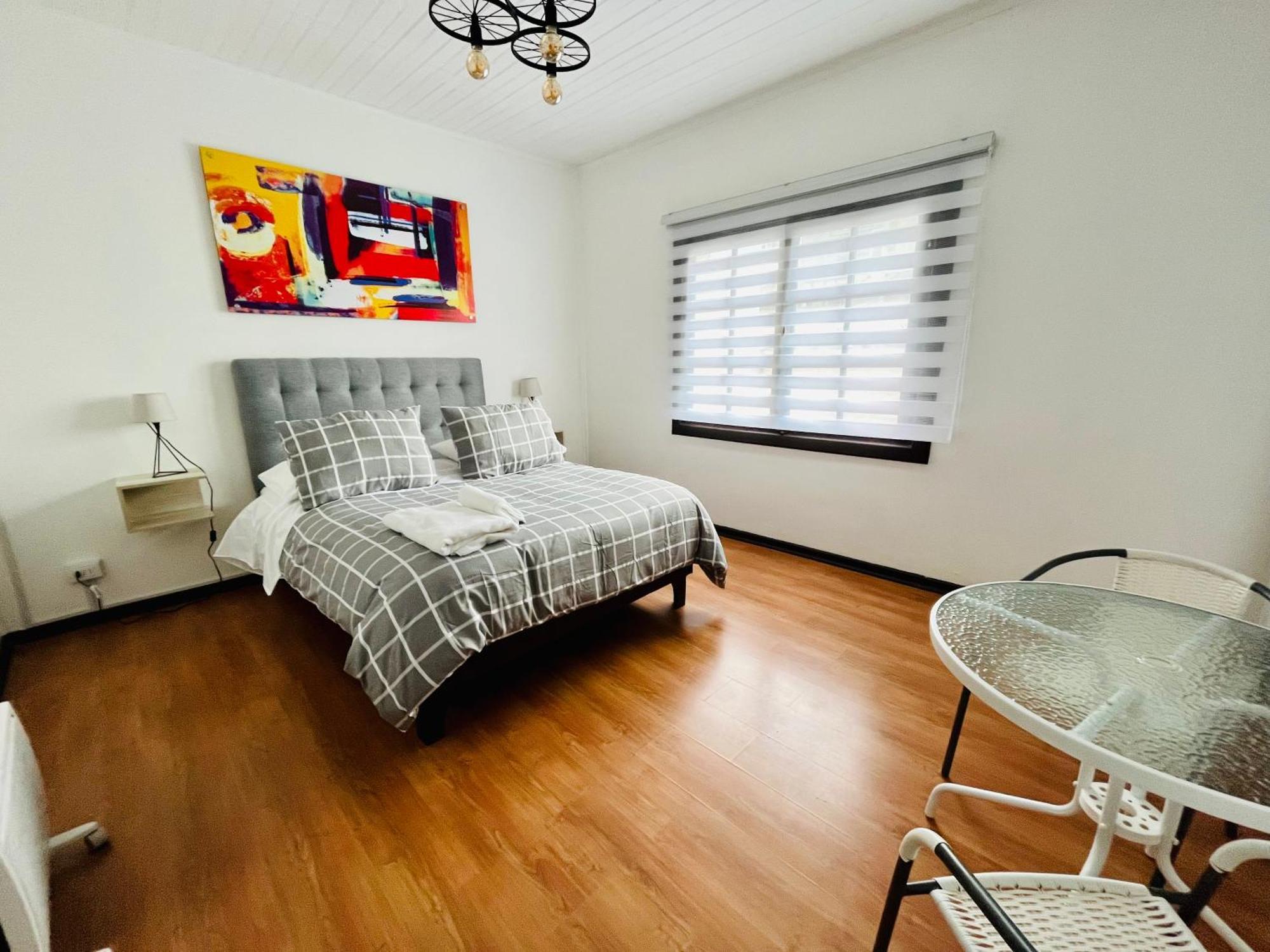Nomada 870 Hotel Work Osorno Luaran gambar