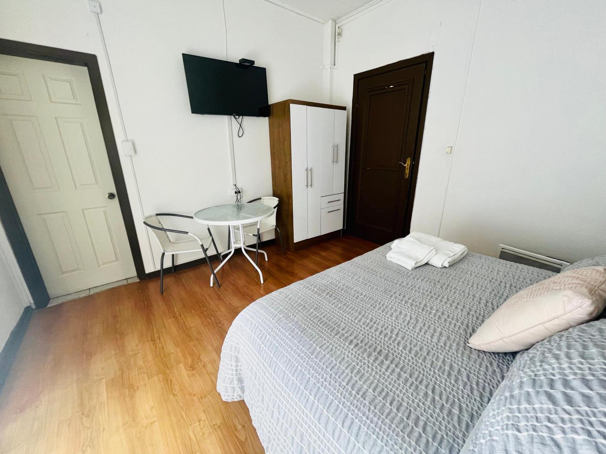 Nomada 870 Hotel Work Osorno Luaran gambar